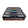 INKOEM Tóner Compatible HP 203X  Cian