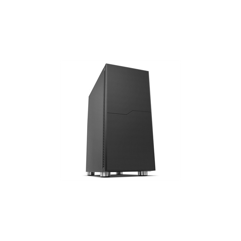 Nox Semitorre ATX HUMMER Void Silent Optimized