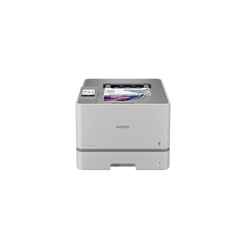 Brother Impresora Laser Color HL-L8570CDW