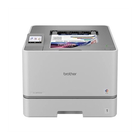 Brother Impresora Laser Color HL-L8570CDW