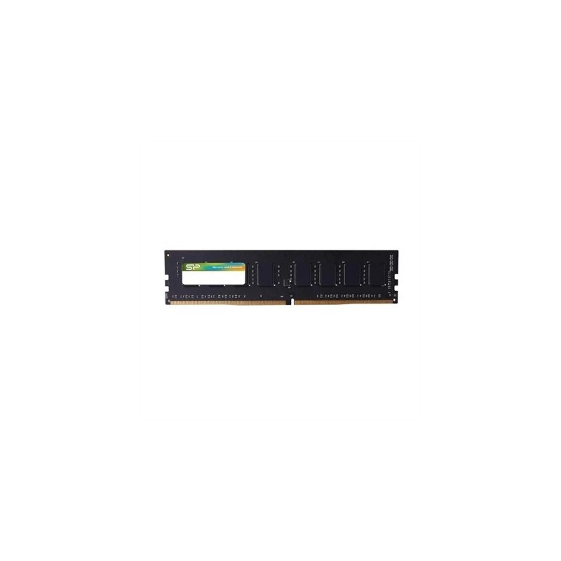 SP MEMORIA DDR4-2400 CL17,UDIMM 8GB