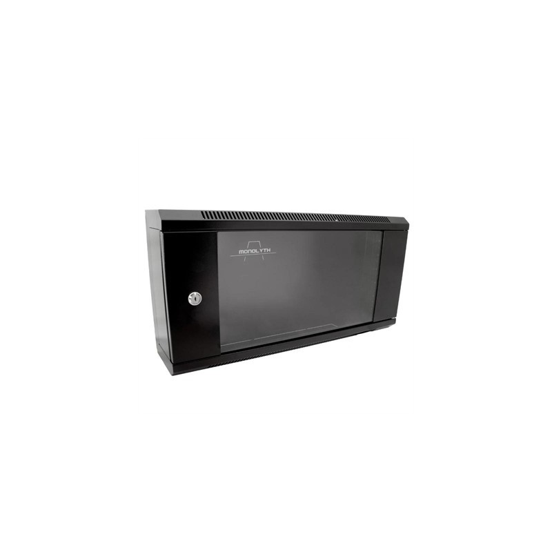 Monolyth Armario Mural 19" 4U WM6104 600X150 SA
