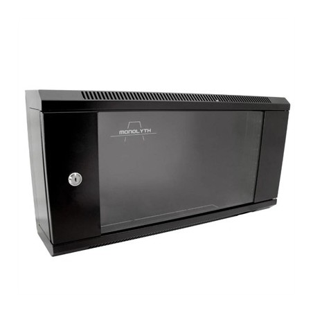 Monolyth Armario Mural 19" 4U WM6104 600X150 SA