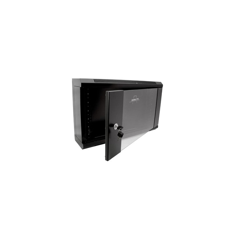 Monolyth Armario Mural 19" 6U WM6106 600X150 SA