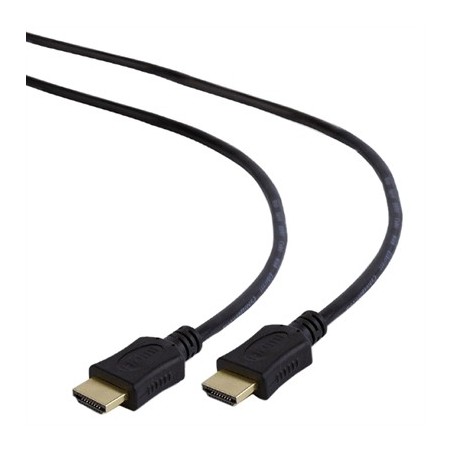 Gembird Cable HDMI Ethernet CCS V 1.4  1,8 Mts