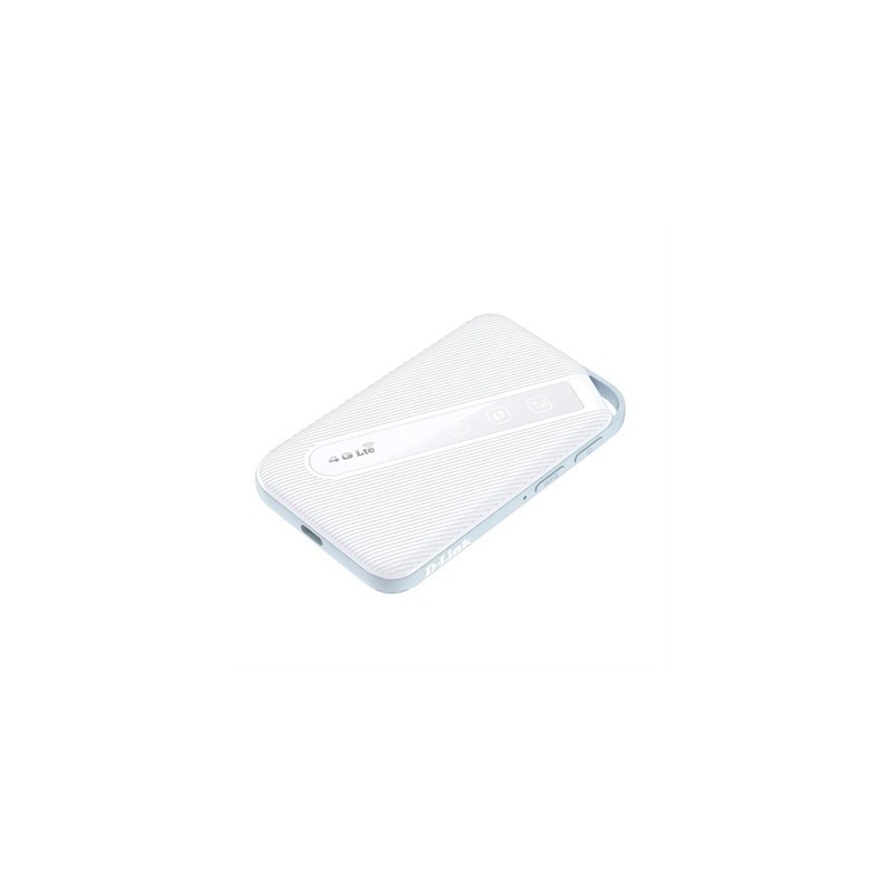 D-Link DWR-932W 4G LTE Router Móvil WiFi6 AX3000