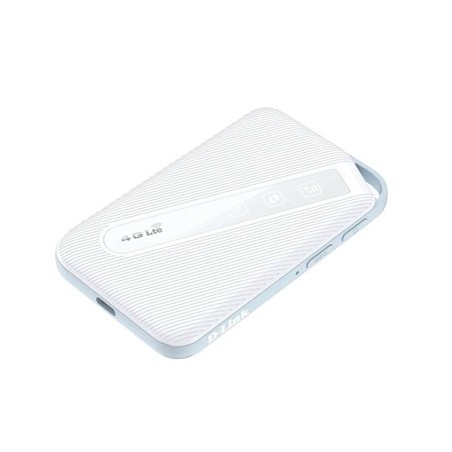 D-Link DWR-932W 4G LTE Router Móvil WiFi6 AX3000