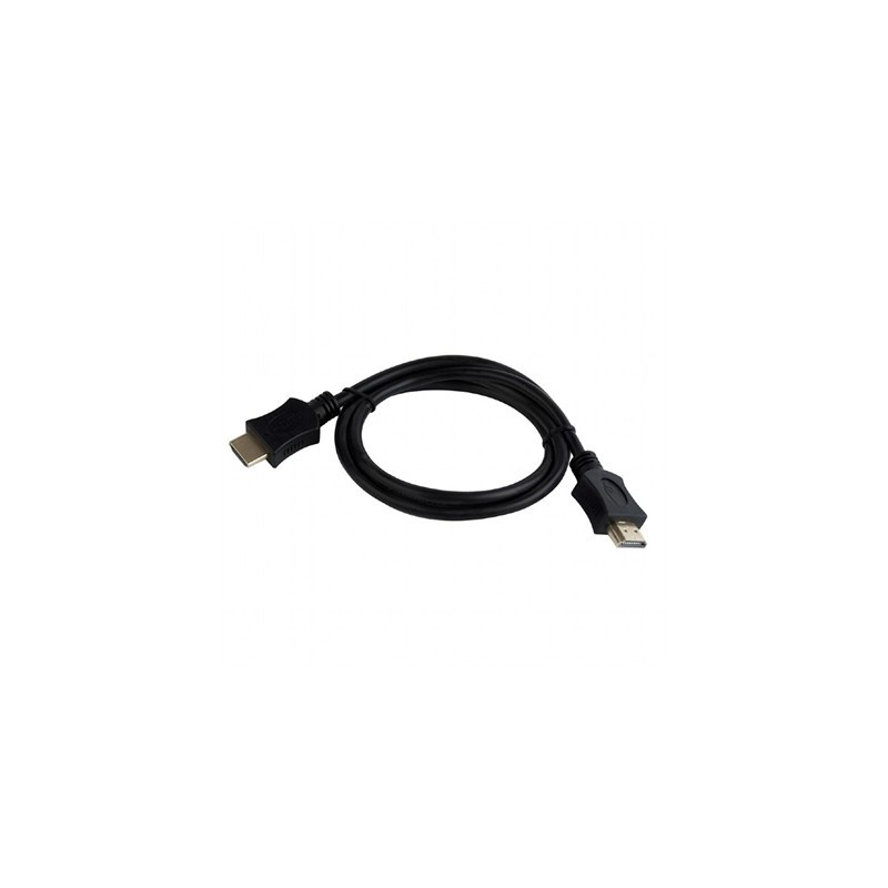 Gembird Cable HDMI Alta Velocidad (M)-(M) 1 Mts Ng