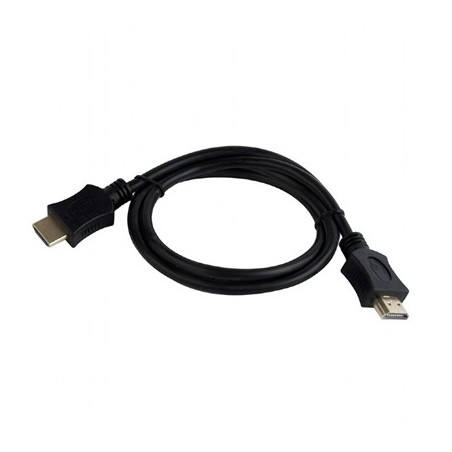 Gembird Cable HDMI Alta Velocidad (M)-(M) 1 Mts Ng