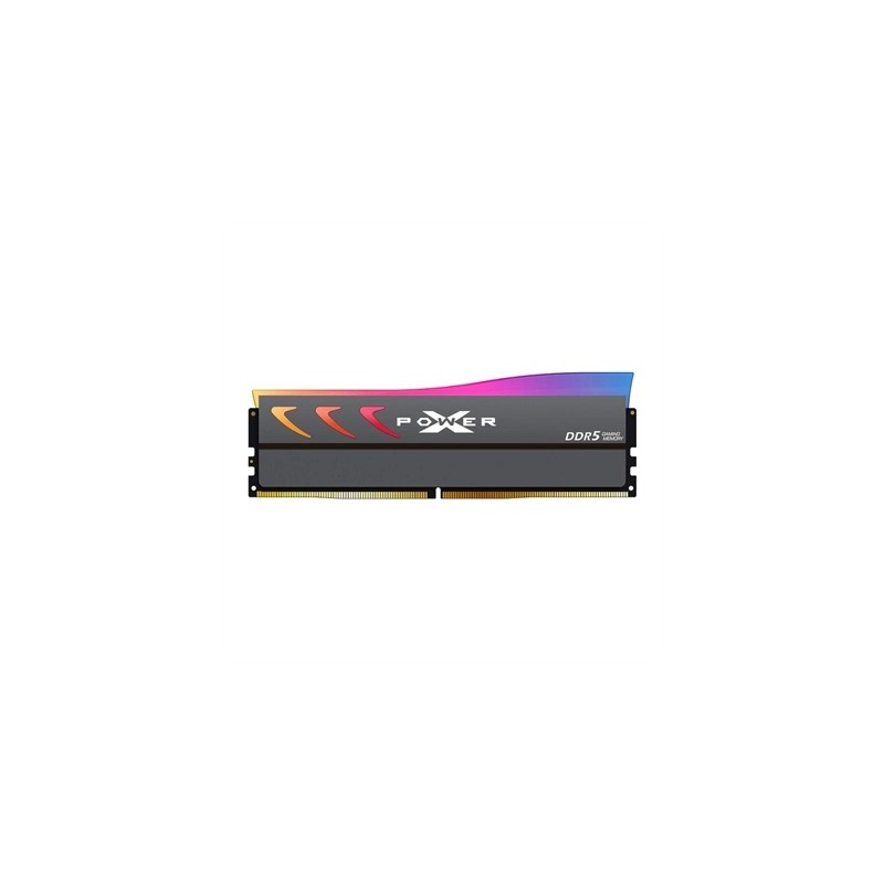 SP MEMORIA DDR5-6000,C36,RGB-UDIMM,32GB(16x2) GAMI