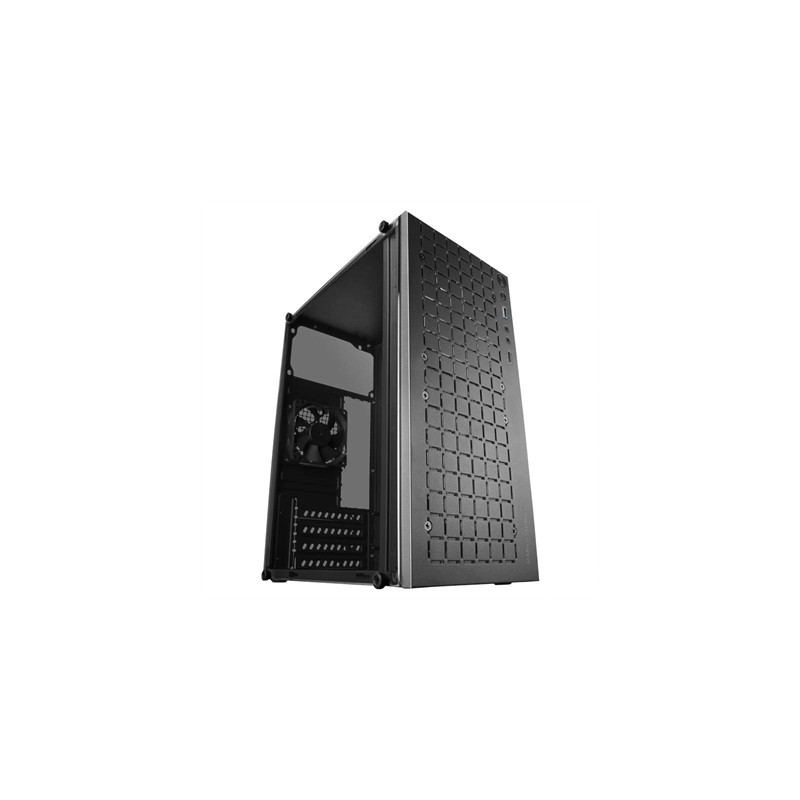 Mars Gaming Caja Micro-atx Mc1000 Metal