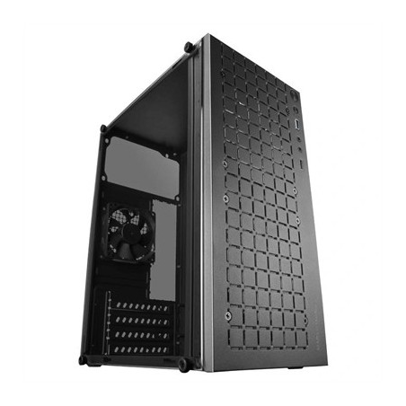 Mars Gaming Caja Micro-atx Mc1000 Metal