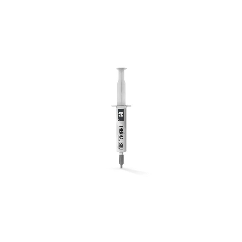 NOX Pasta Térmica Hummer Thermal T880  23g