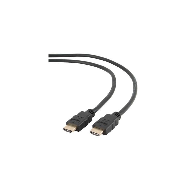 Gembird Cable Conexión HDMI V 1.4  10 Mts