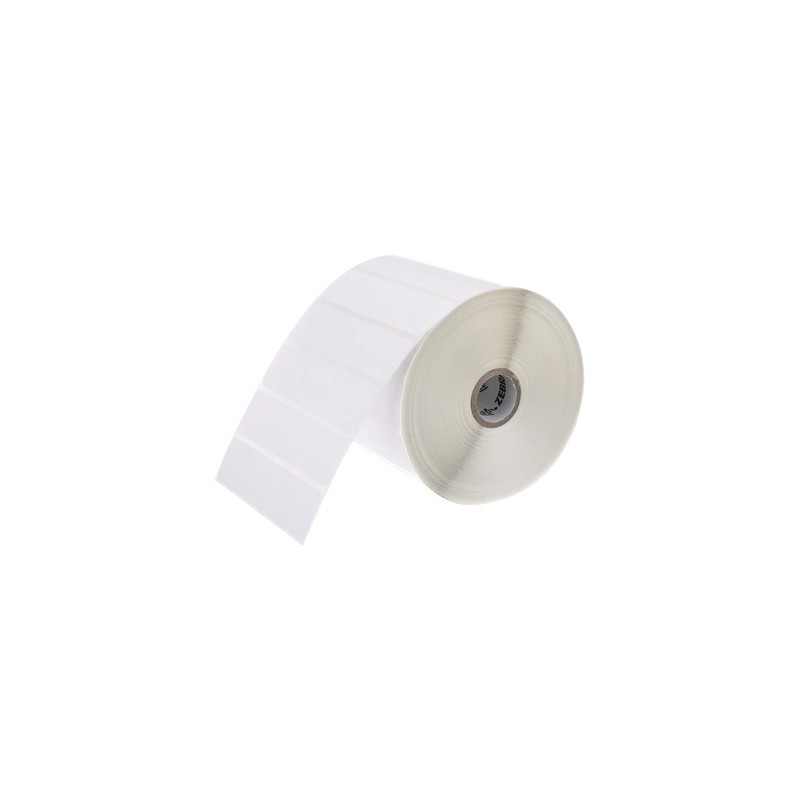 Zebra Rollo Etiquetas 102mm x 102mm 12 uds