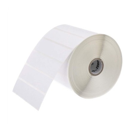 Zebra Rollo Etiquetas 102mm x 102mm 12 uds