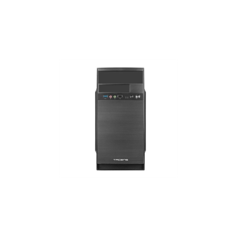 Tacens ANIMA AC4 Mini Torre MicroATX / Mini-ITX