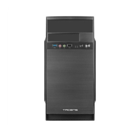 Tacens ANIMA AC4 Mini Torre MicroATX / Mini-ITX