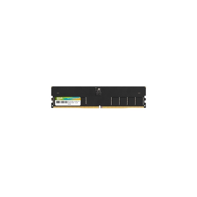 SP MEMORIA DDR5-5600 CL46,UDIMM 32GB