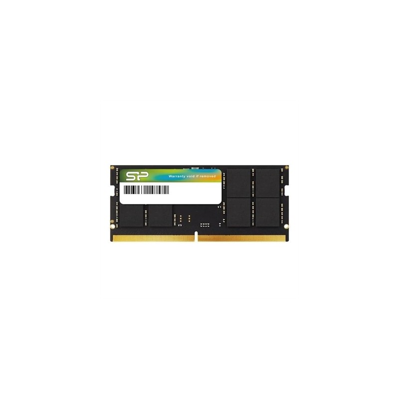 SP MEMORIA DDR5-5600 CL46,SODIMM 32GB