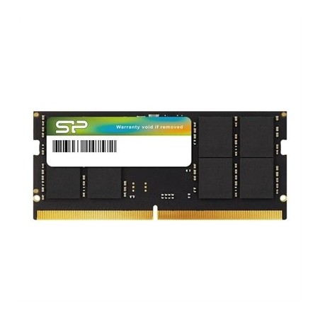 SP MEMORIA DDR5-5600 CL46,SODIMM 32GB