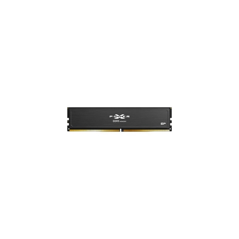 SP MEMORIA DDR5-6400,CL32,OC-UDIMM,16GB SR