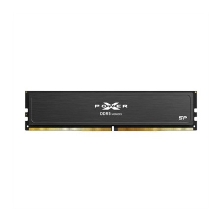 SP MEMORIA DDR5-6400,CL32,OC-UDIMM,16GB SR