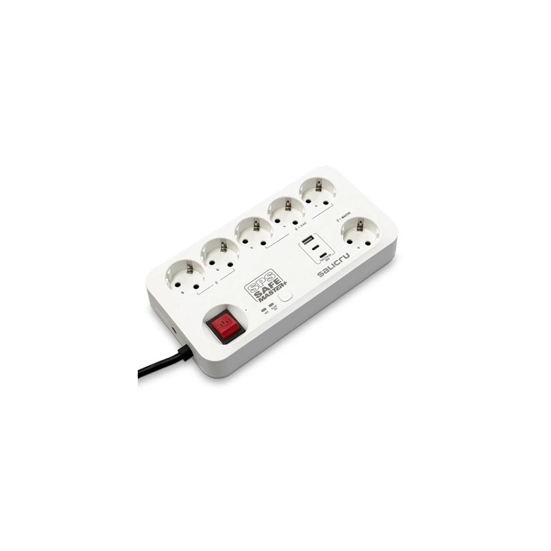 Salicru Regleta SPS SAFE MASTER+
