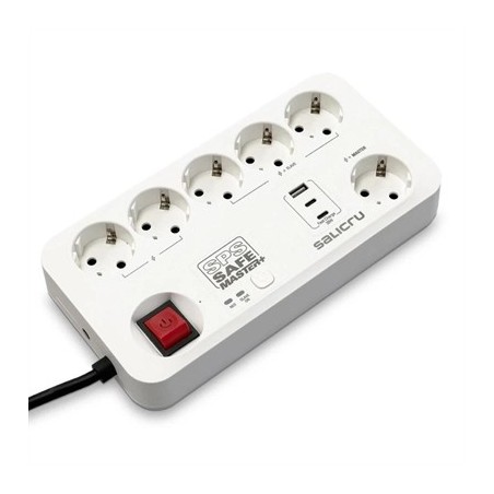 Salicru Regleta SPS SAFE MASTER+