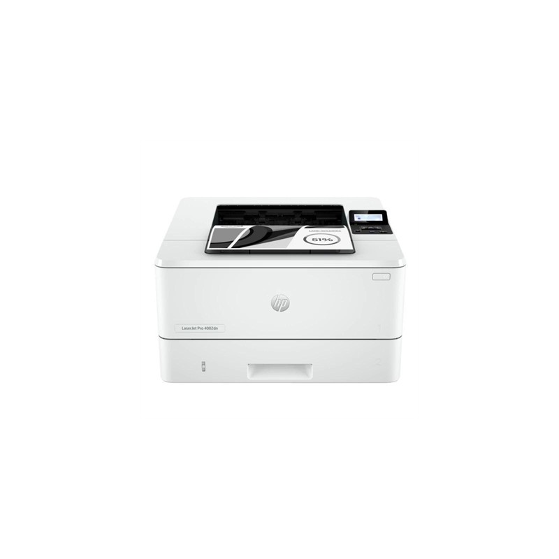 HP Impresora Laserjet Pro 4002DN Dúplex