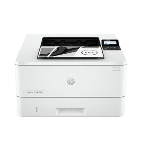 HP Impresora Laserjet Pro 4002DN Dúplex