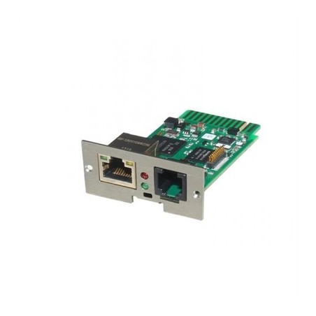 Salicru Tarjeta SNMP Interna Mini Slot