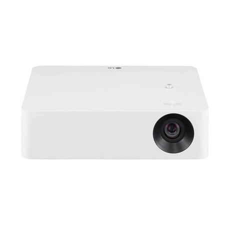 LG PF610P Proy LED 1000L FHD HDMI USBr STV Wf Blth