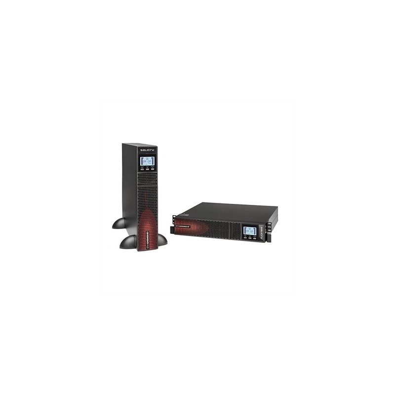 Salicru SPS 1500 Advance  RT2