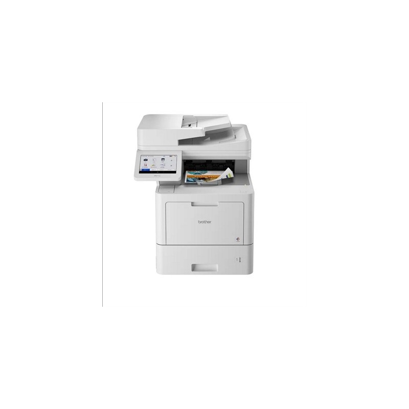 Brother Multifunción Láser Color MFCL9670CDN