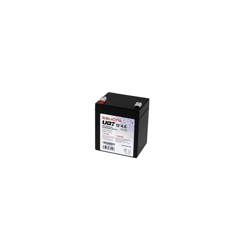 Salicru Bateria UBT 4,5Ah/12v