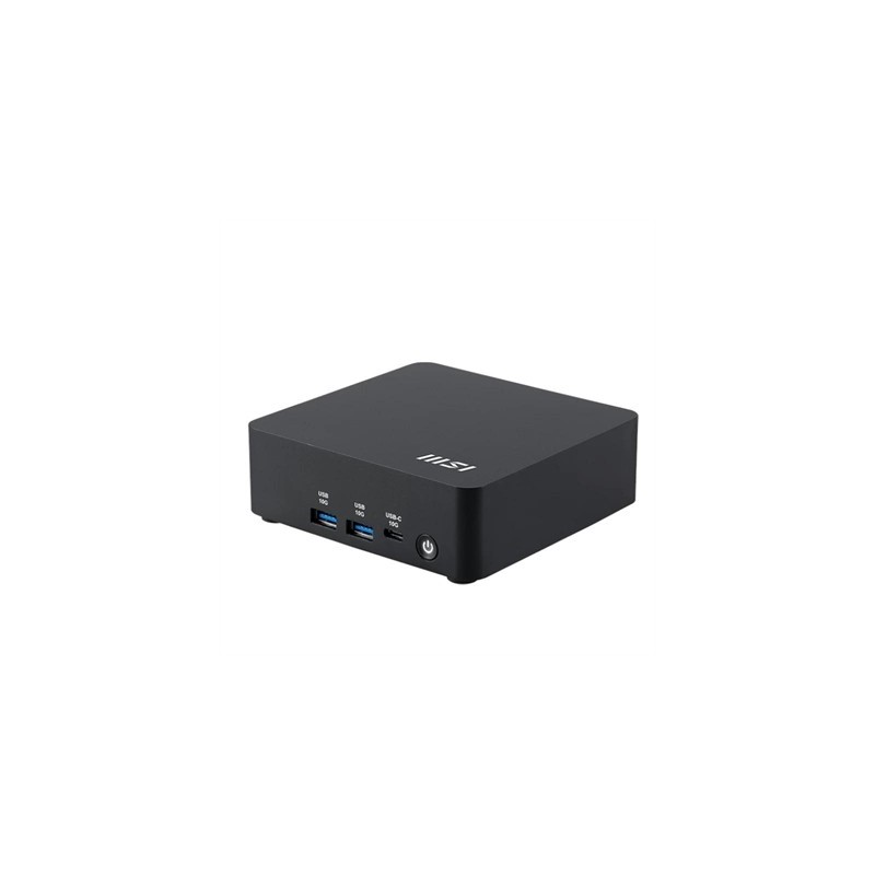 MSI Cubi NUC AI 1UMG-033ES U5-125H 8GB 512 W11P n