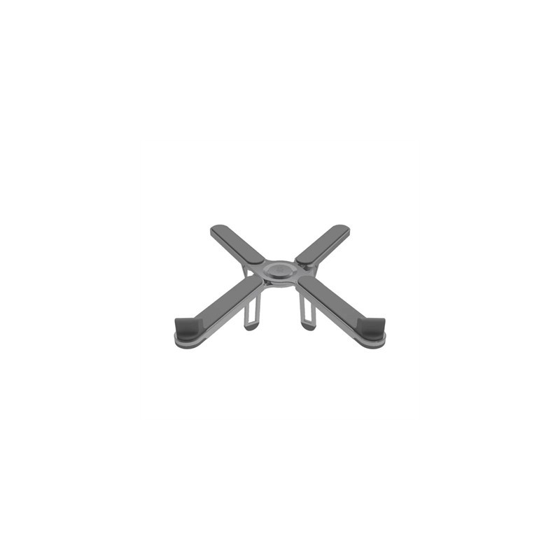 Celly Soporte Plegable Tablet y Portátil 16"
