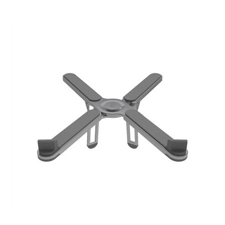 Celly Soporte Plegable Tablet y Portátil 16"