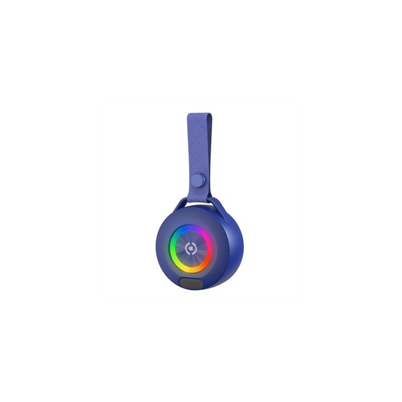 Celly Altavoz Summer Azul