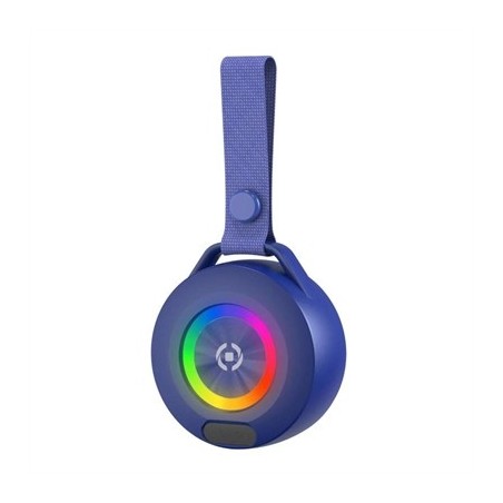 Celly Altavoz Summer Azul