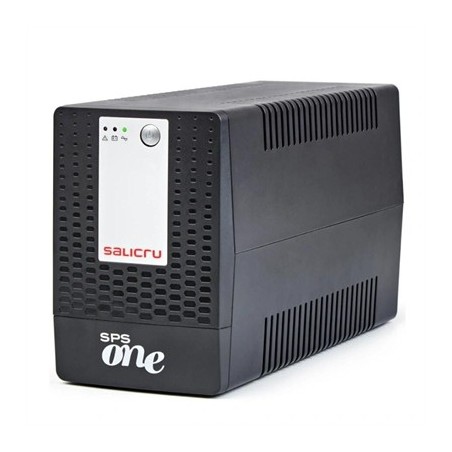 Salicru SPS one 2000VA SAI 1200W  Neg