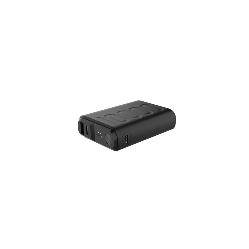 Celly Powerbank 20w 10000 mAh UsbC-Usb