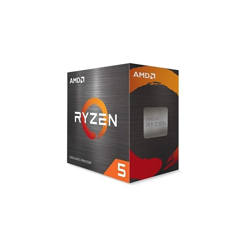 AMD RYZEN 5 5500 3.6GHz 16MB 6 CORE AM4 BOX+Disipa