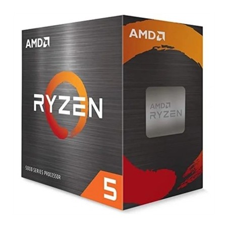 AMD RYZEN 5 5500 3.6GHz 16MB 6 CORE AM4 BOX+Disipa
