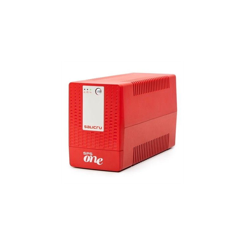 Salicru SPS one 2000VA SAI 1200W  IEC