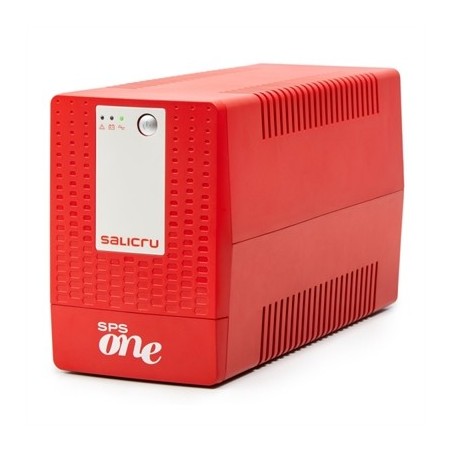 Salicru SPS one 2000VA SAI 1200W  IEC