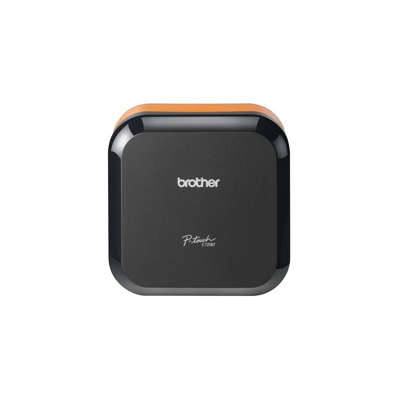 Brother Rotuladora Electronica PTE720BT