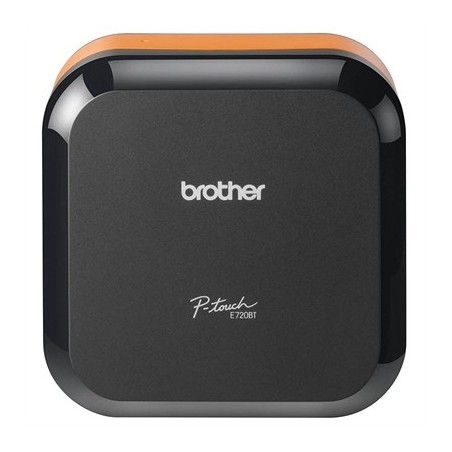 Brother Rotuladora Electronica PTE720BT