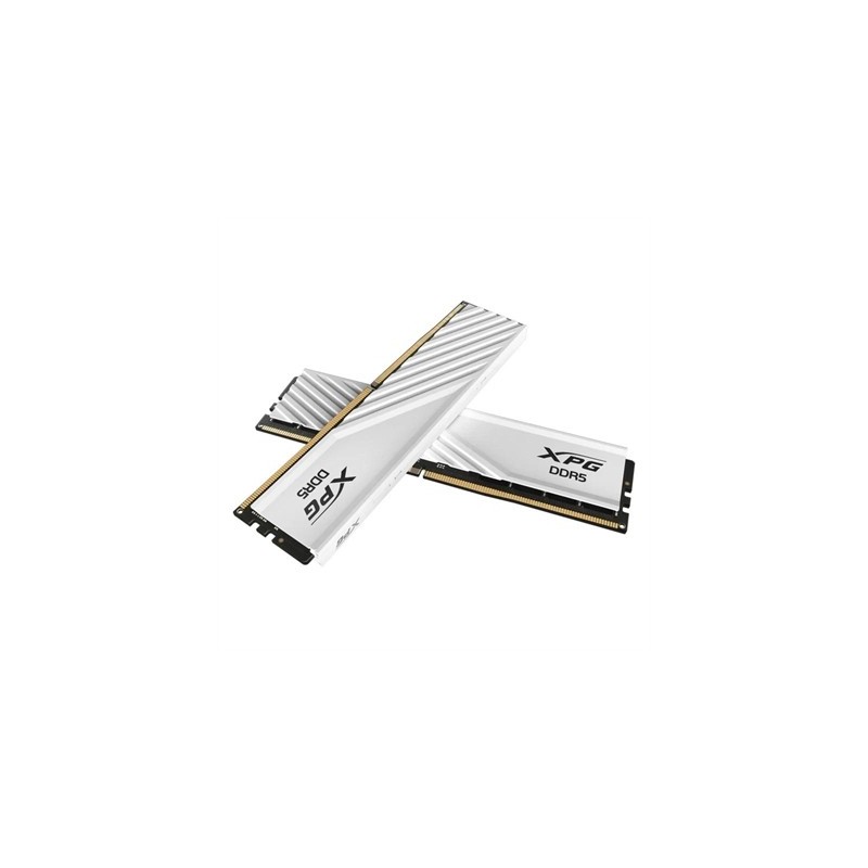 ADATA XPG Lancer DDR5 6000MHz 2x16G CL36  WHITE